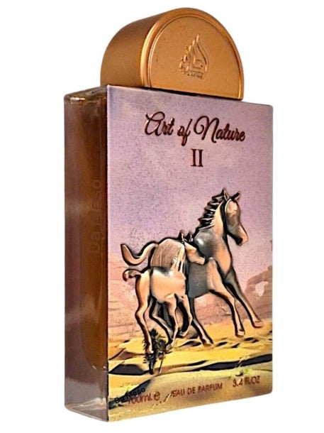 Lattafa Art Of Nature II Eau de Parfum (100ml)