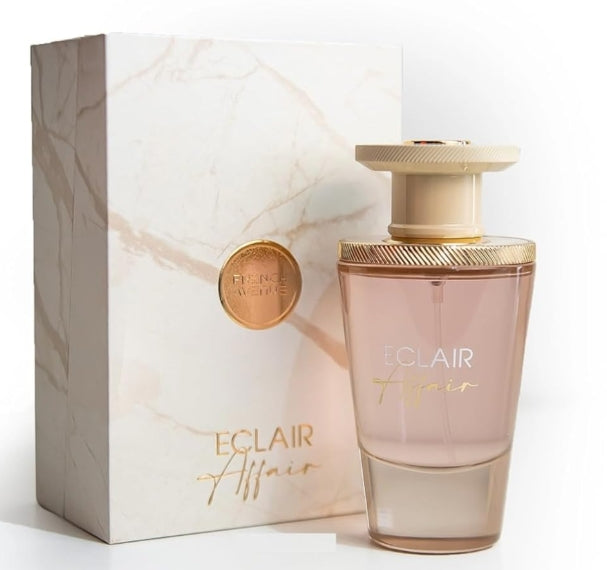 Éclair Affair Eau de Parfum, Uni, 100 ml