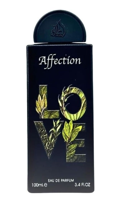 Lattafa Pride Affection Eau de Parfum (100ml)