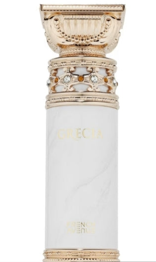 Grecia Eau de Parfum - French Avenue