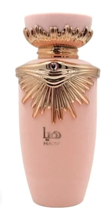 Lattafa Haya Eau de Parfum 100 ml