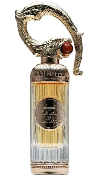 Lattafa Sehr Eau De Parfum (100ml)