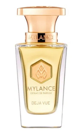 MYLANCE Deja vue