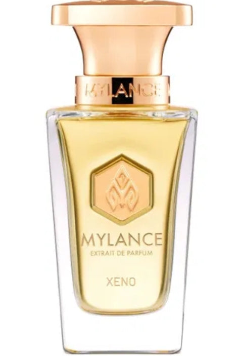 MYLANCE Xeno