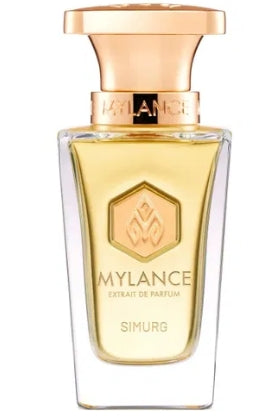 MYLANCE Simurg
