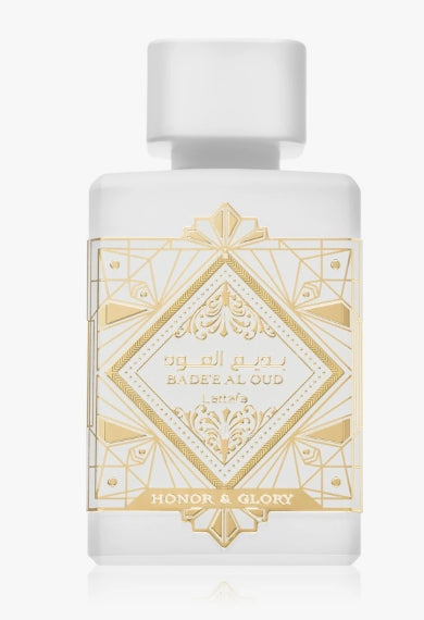 Lattafa Badee Al Oud Honor & Glory Eau de Parfum (100ml)