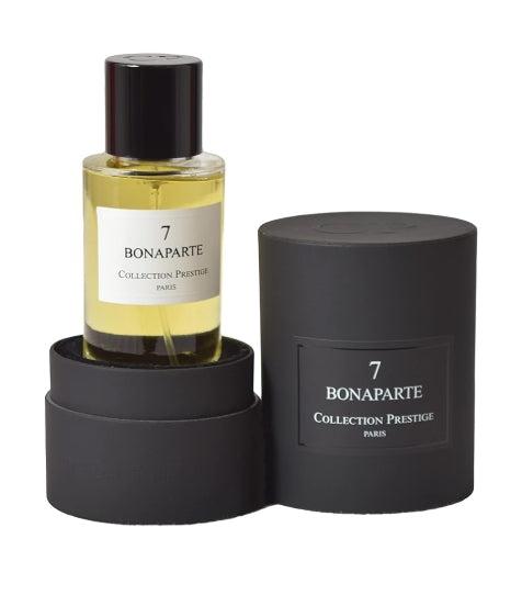Nr. 7 Bonaparte Collection Prestige Eau de Parfum, 50 ml