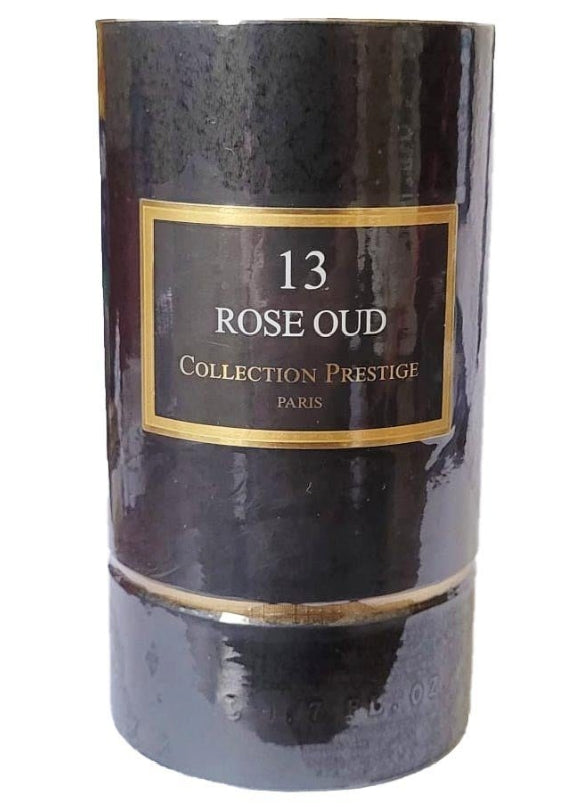 Eau de Parfum Collection Prestige ROSE OUD No 13 Eau de Parfum 50ml