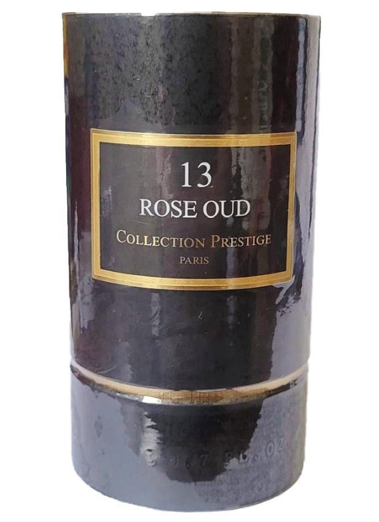 Eau de Parfum Collection Prestige ROSE OUD No 13 Eau de Parfum 50ml