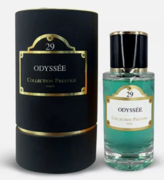 Prestige Collection ODYSSEE No 29 Eau De Parfum 50 ml