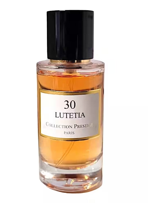 Eau de Parfum Collection Prestige 30 Lutetia Eau de Parfum 50 ml