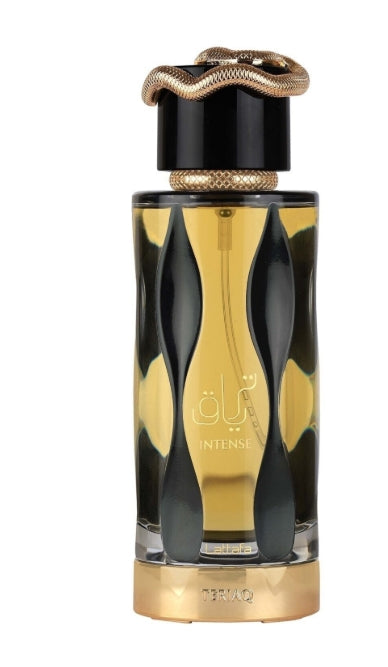 Lattafa Teriaq Intense Eau de Parfum 100ml