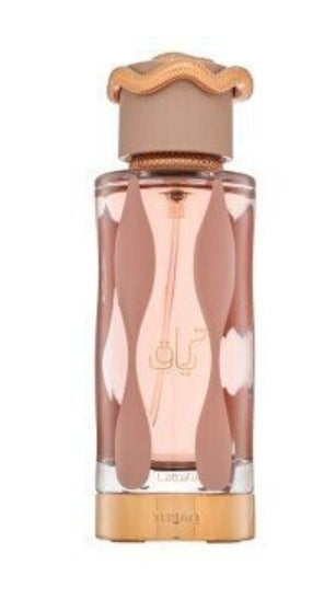 Lattafa Teriaq Eau de Parfum (100ml)