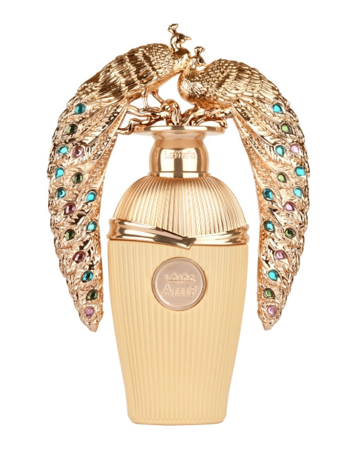 Lattafa Afeef Eau de Parfum (100ml)