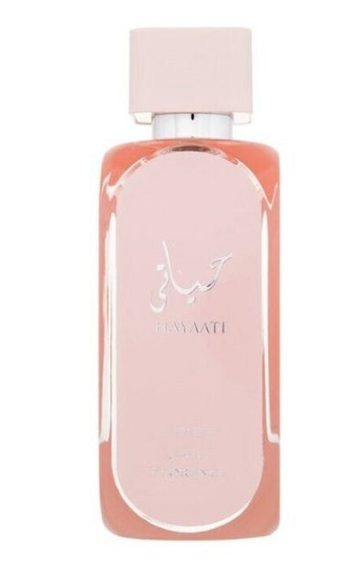 Lattafa Hayaati Florence Eau de Parfum (100 ml)