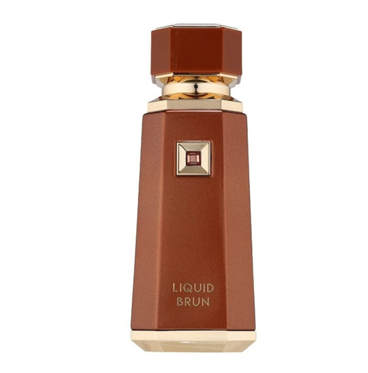 French Avenue Liquid Brun Eau de Parfum 80ml