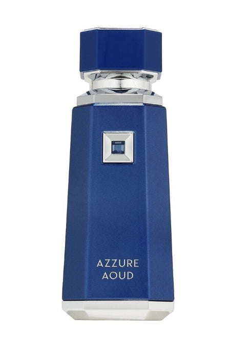 French Avenue Azzure Oud Eau de Parfum 100ml