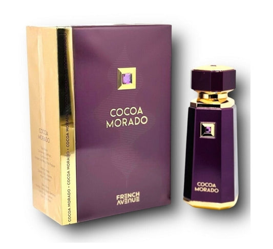 French Avenue Coco Morado Eau de Parfum 100ml
