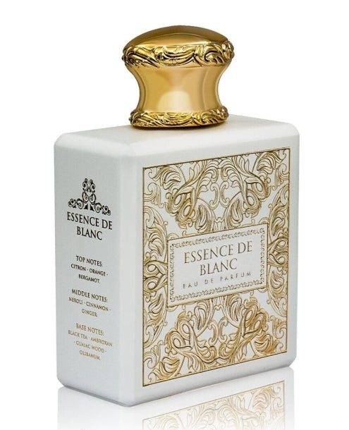 French Avenue Essence de Blanc Eau de Parfum (100ml)