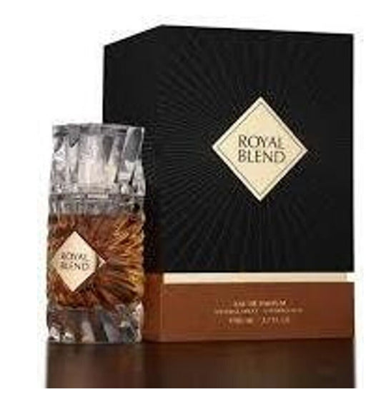 French Avenue Royal Blend Eau de Parfum 100 ml