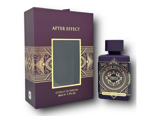 Fragrance World After Effect Extrait de Parfum 80ml