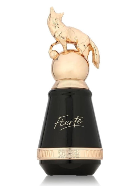French Avenue Fierte Eau de Parfum (80ml)