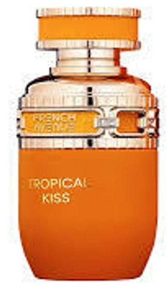 French Avenue Tropical Kiss Eau de Parfum (80ml)