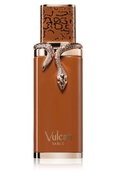 French Avenue Vulcan Sable Eau de Parfum (100ml)