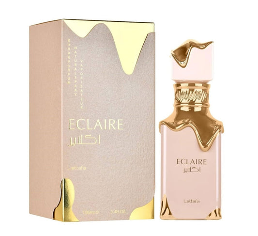 Lattafa Eclaire 100ML