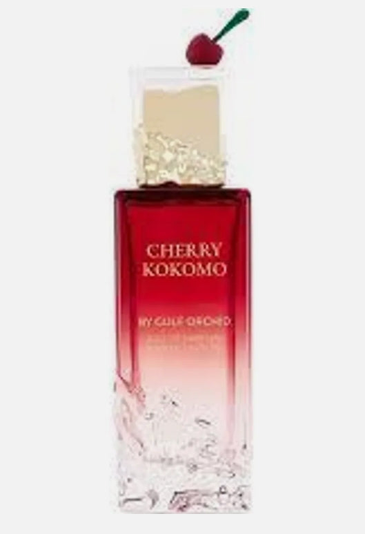 Cherry Kokomo von Gulf Orchid 100 ml