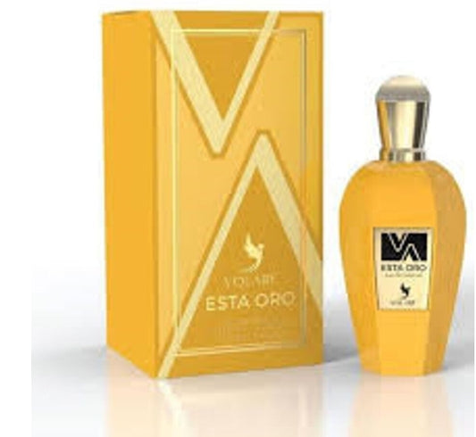 Volare Esta Oro Eau de Parfum (100ml)