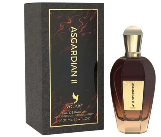 Volare Asgardian II Eau de Parfum 100ml