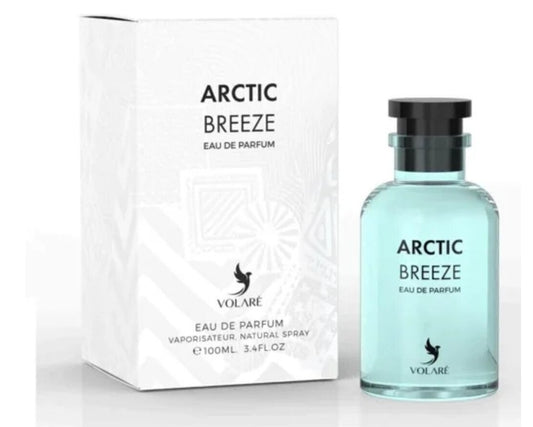 Volare Arctic Breeze Eau de Parfum 100ml