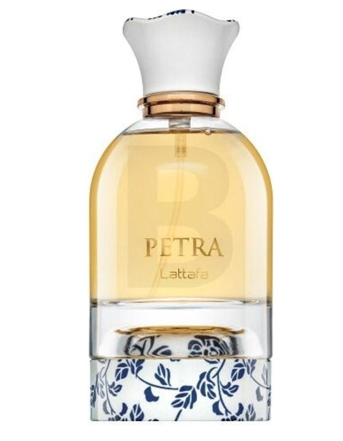 Lattafa Petra Eau de Parfum (100ml)