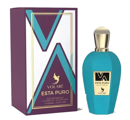 Volare Esta Puro Eau de Parfum 100ml