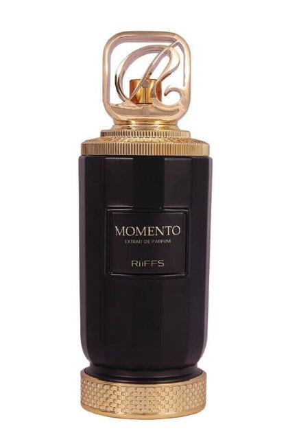 Riiffs Momento Extrait de Parfum (100ml)