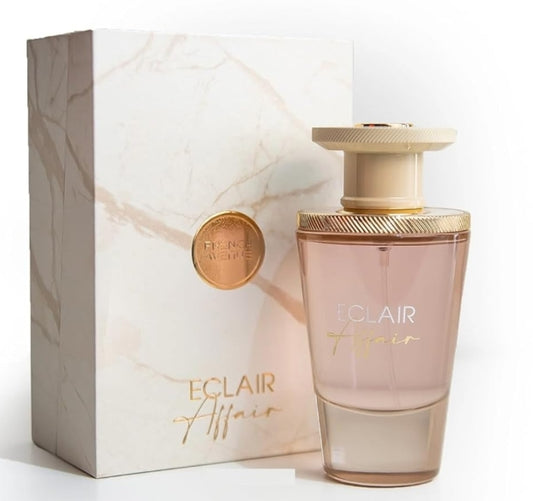 Éclair Affair Eau de Parfum, Uni, 100 ml