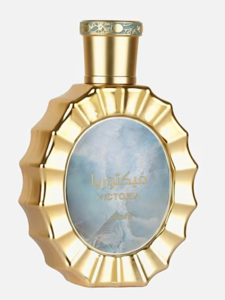 Lattafa Victoria Eau de Parfum (100ml)
