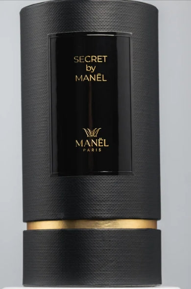 Secret by Manel Eau de Parfum – 50 ml