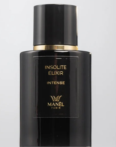 Insolite Élixir Intense Manel 50 ml